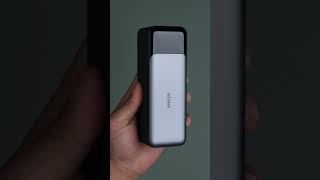 Anker 737 PowerCore 24K Power Bank 140W Unboxing [upl. by Cart]