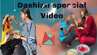 Dashian Special Video  Smarika  Samarika  JVINJVIS [upl. by Htebizile]