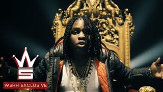 Chief Keef quotFanetoquot WSHH Exclusive  Official Music Video [upl. by Kwasi]