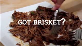 How to Make Jewish Brisket Four Ways [upl. by Ina457]