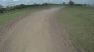 grafton manor mx track part 2 [upl. by Nameerf]