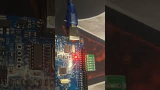 Arduino Universell Multicoloder6farbiges LEDMatrixplatineBreadboardStarterkitModul [upl. by Morvin955]