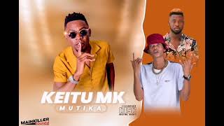 Keitu MK  Kondjifa ft Kaboy Kamakili x Csquere [upl. by Ronny]