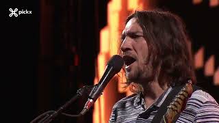 Red Hot Chili Peppers  Live at Rock Werchter 2023 [upl. by Enttirb]