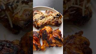 Traeger Flatrock Butterflied Drumsticks [upl. by Joann94]