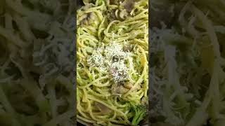 pasta spaghetti continental italianfood cookingwithlove cook hobby shorts recipes [upl. by Marius]