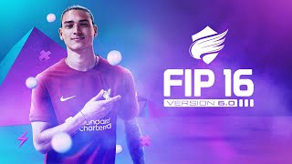 FIFA 14 PATCH 24 IDEAL FIP V6 [upl. by Rozele866]