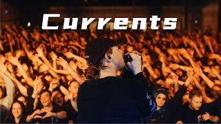 Currents live at Southampton UK Highlights [upl. by Helen]