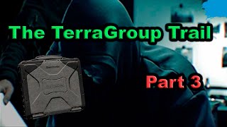 The TerraGroup Trail  Part 3  Quest Event  Escape From Tarkov [upl. by Wadsworth599]