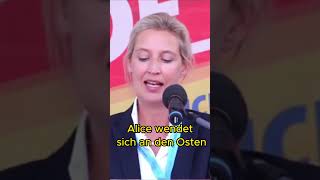 Warum die Wende von Osten kommen wird [upl. by Inaluiak]