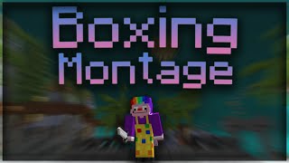 Minemen Boxing Montage [upl. by Kaja974]