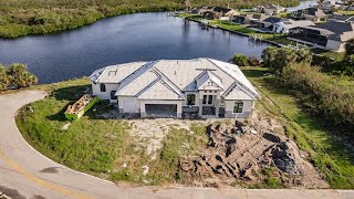 16920 Ohara Dr Port Charlotte FL [upl. by Dixon]