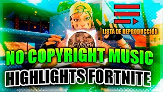 NO COPYRIGHT   Rarin  YESSIR 🎵  💪 MÚSICA para HIGHLIGHTS de FORTNITE sin COPYRIGHT 👌 [upl. by Odnalro]