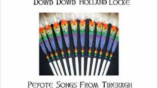 Dowd Dowd Holland amp Locke  Peyote Songs from Tireragh Vol 2 [upl. by Eisteb]