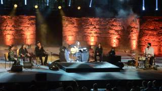 Tomatito Live Carthage 2014 [upl. by Hctub103]