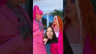 Trisha Paytas SHOCKING Reunion With Jeffree Star [upl. by Lowndes856]