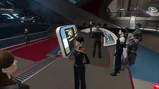 Star Trek Online TMir [upl. by Casilda]