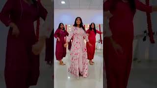 Jhallah wallah  Wedding choreography  Suruchi gour [upl. by Acirret]