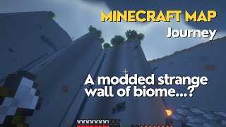 Lets Play Minecraft  Creating Map Journey and Progress Ep 14 [upl. by Geof234]