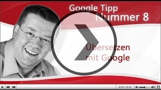 Google Übersetzer [upl. by Anagrom]