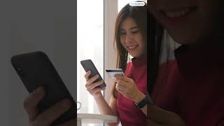 Good News for Credit Cardholders 💳💥 creditcard shorts shortvideo viralvideo viralshorts [upl. by Salmon]