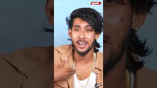 யாரு சாமி நீ😍💥 இலங்கை Tamil Rapper 1st Exclusive Interview [upl. by Adel]