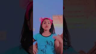 Kemon boka Monta Cover by Shrayashree Saha  dance song [upl. by Yramesor]