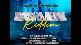 Bashment Riddim MixJun 2019 Bashment Music [upl. by Vorster]