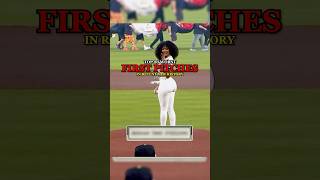 Top 20 Worst First Pitches in MLB History  Part 1 [upl. by Aruam259]