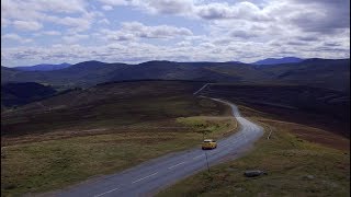 Road trip in Aberdeen amp Aberdeenshire [upl. by Orose]