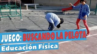 DIVERTIDOS JUEGOS para EDUCACION FISICA PRIMARIA 😎 [upl. by Sarah785]