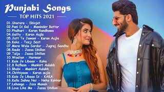 Punjabi Songs 💕 New Punjabi Songs 2022 💕 Music Jukebox VKF [upl. by Justus]