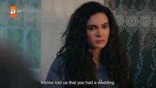 Hercai Episode 9 English Subtitles part 5 [upl. by Marsland]