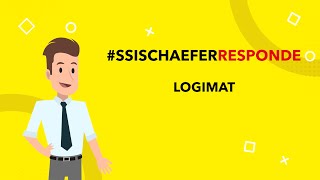 SSI SCHAEFER responde LOGIMAT [upl. by Conall]