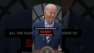 Joe Biden Saying Stupid Stuff  Part 32 funny bidengaffe [upl. by Eymaj]