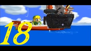 Need Rupees Okay  Zelda The Wind Waker 100 Walkthrough quot1845quot No Commentary [upl. by Tereb]