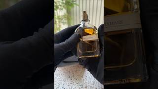 ortoparisi bergamask unboxing parfum unboxing perfume shortvideo fragance fragrance fragrant [upl. by Cherlyn]