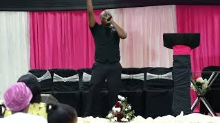 DAY 12 PRAISE AND WORSHIP ARISE AND SHINE REVIVAL 2024 [upl. by Nicolis]