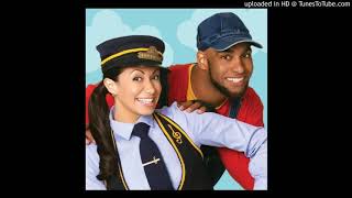 Choo Choo Soul  Be Our Guest [upl. by Ierna]