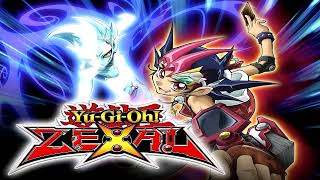 Yu Gi Oh ZEXAL OST 190 Tetsuos Theme [upl. by Nylyak]