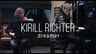 Kirill Richter  Dreamer Live in Groningen [upl. by Amsa]