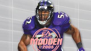 The Hives  TwoTiming Touch and Broken Bones Madden NFL 2005 Version [upl. by Ellened54]