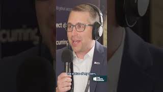 Mike Jorgensen US Bank talks about the importance of realtime payment integration [upl. by Earissed]