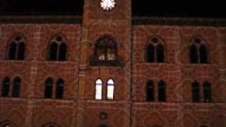 Advent Advent das Rathaus brennt [upl. by Nyroc]