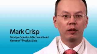 Mark Crisp on Kymene™ Wet Strength Additives [upl. by Jeconiah309]