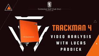 Video Analysis with Lucas Paddick [upl. by Maria]