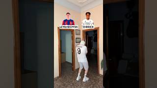 Real Madrid vs FC Barcelona  El Clásico 2024 Shorts [upl. by Adnorahs]