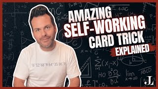 How to do AMAZING SELFWORKING card tricks [upl. by Solram320]