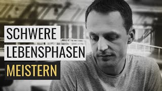 Depressive Lebensphasen erfolgreich meistern [upl. by Akered]