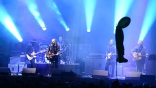 Mudcrutch  Scare Easy live at Summer Camp Music Festival 2016 [upl. by Cutlip]